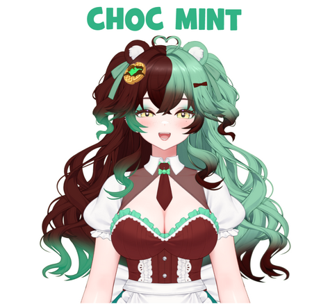 CHOC MINT