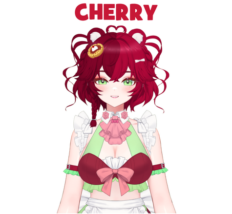 CHERRY