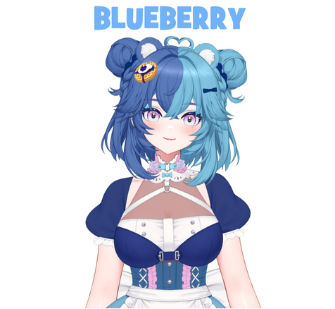 BLUEBERRY