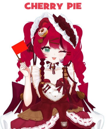 CHERRY PIE CHERRY PIE