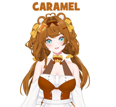 CARAMEL