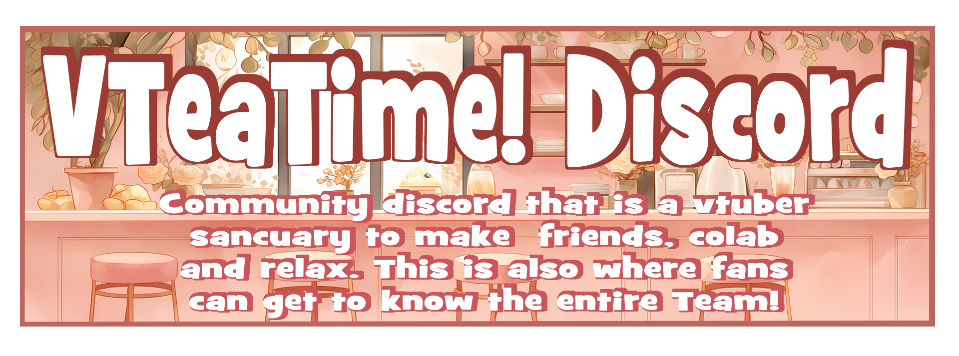 Vtea Discord